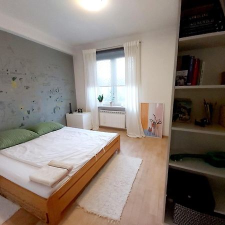 Apartament Koszykowa 1 Варшава Екстер'єр фото