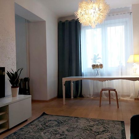 Apartament Koszykowa 1 Варшава Екстер'єр фото