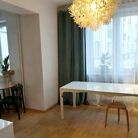 Apartament Koszykowa 1 Варшава Екстер'єр фото