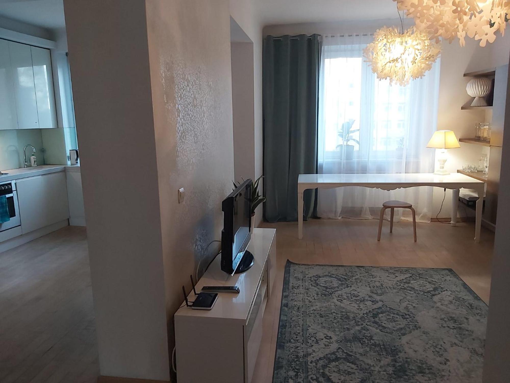 Apartament Koszykowa 1 Варшава Екстер'єр фото