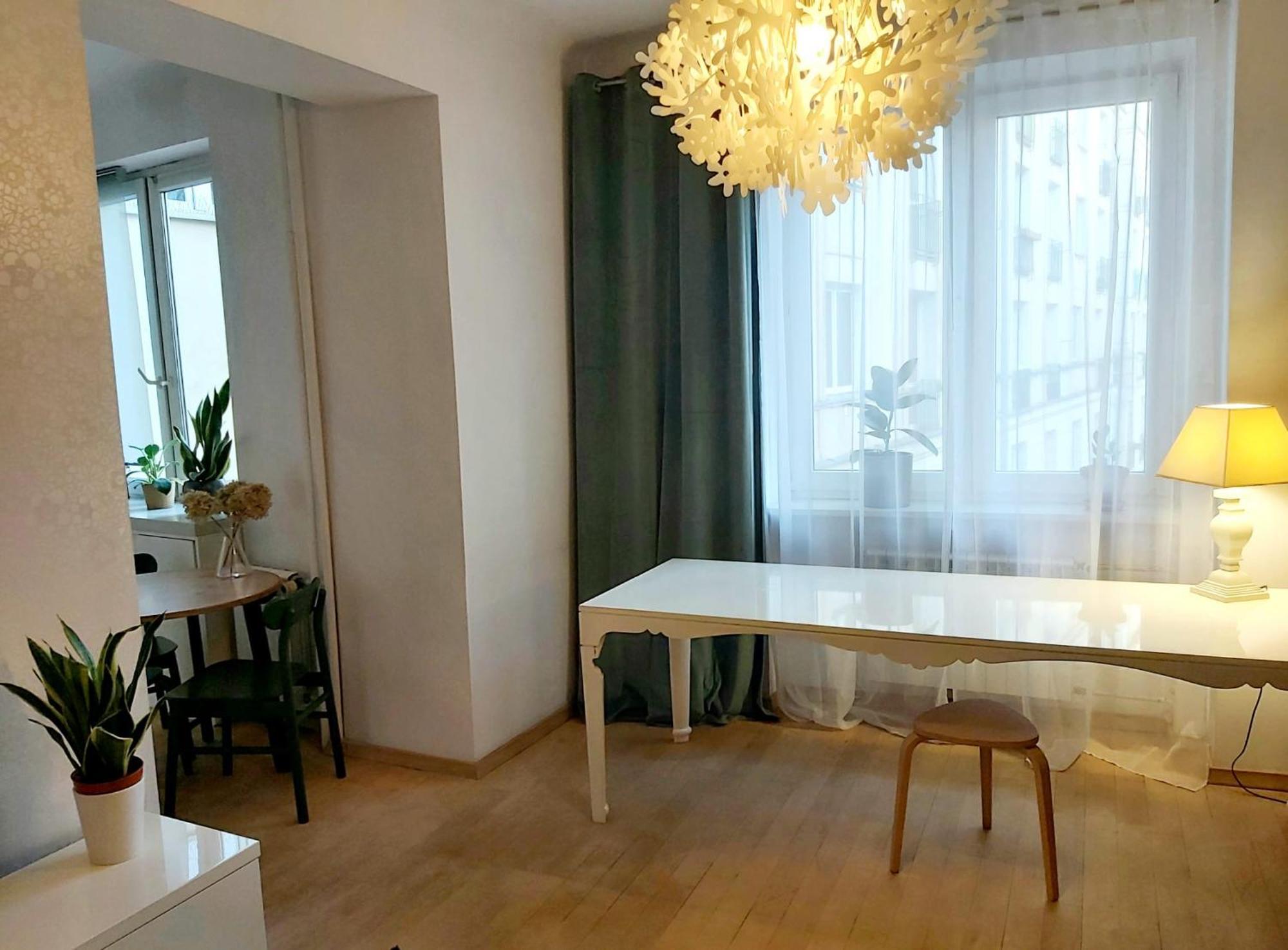 Apartament Koszykowa 1 Варшава Екстер'єр фото