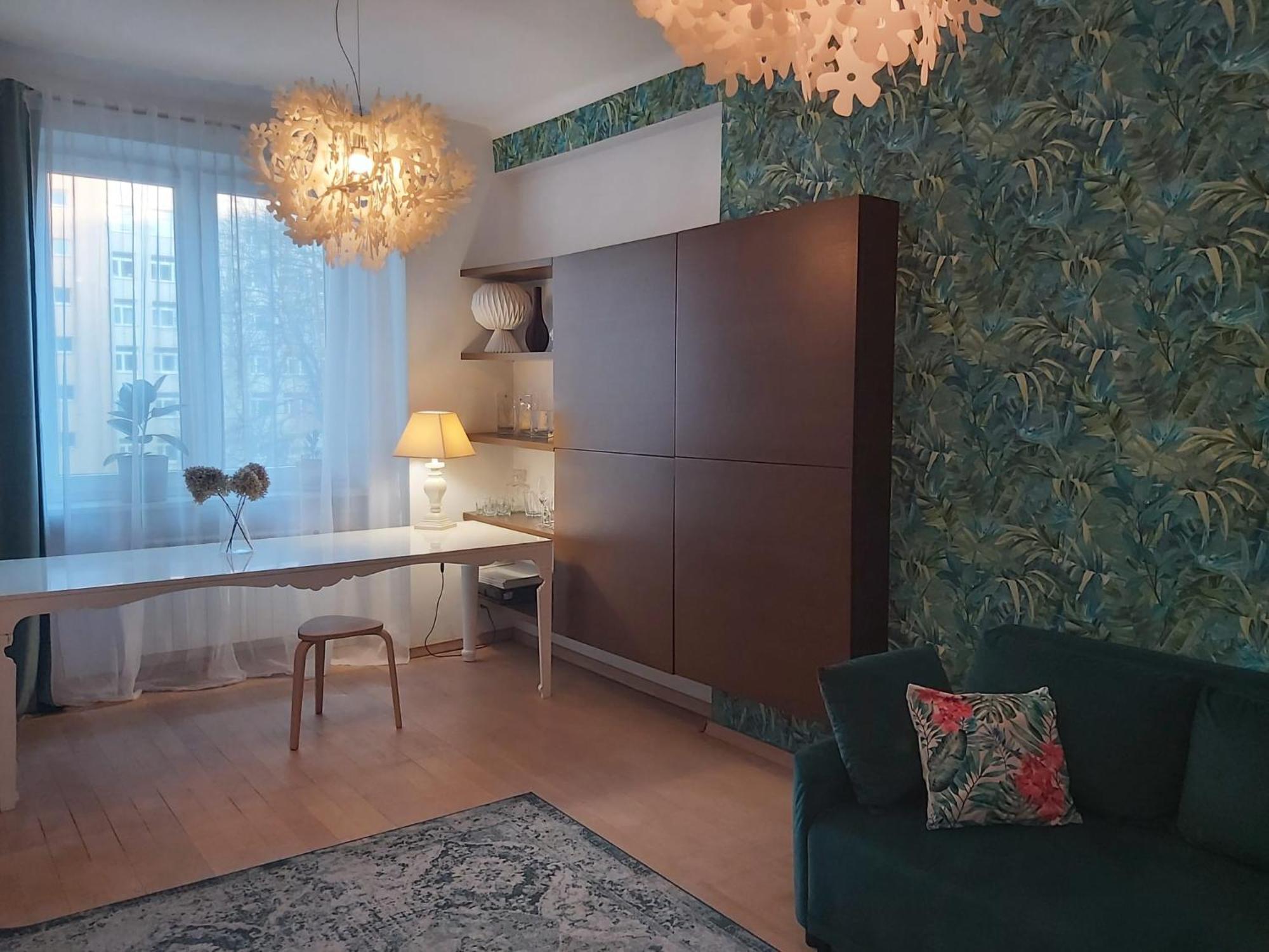 Apartament Koszykowa 1 Варшава Екстер'єр фото